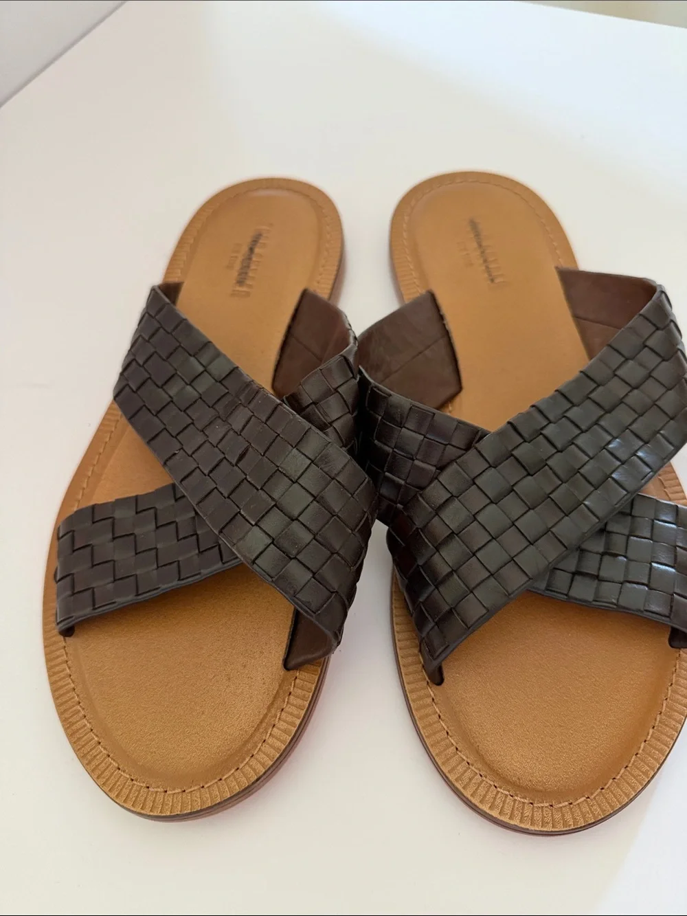 Todd Snyder classic black